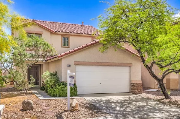 Las Vegas, NV 89129,3728 Ashling ST