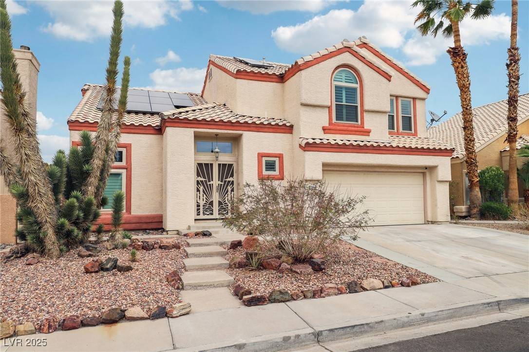 Henderson, NV 89074,2518 Cortina AVE