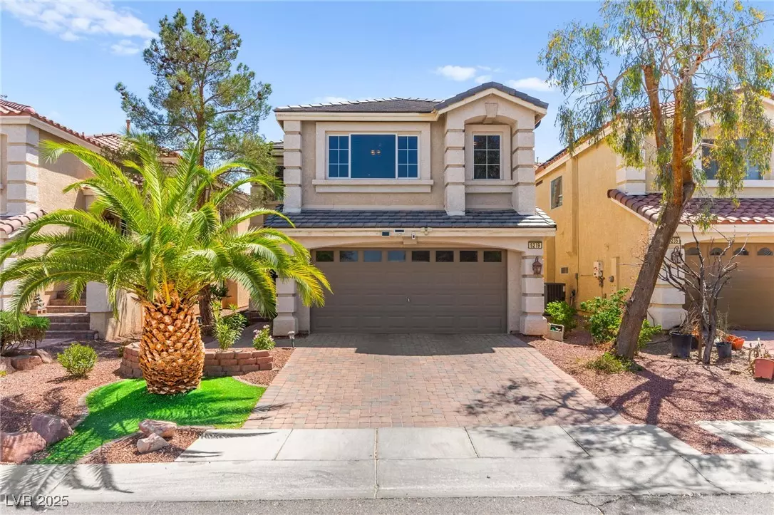 Las Vegas, NV 89141,5219 Grape Leaf AVE
