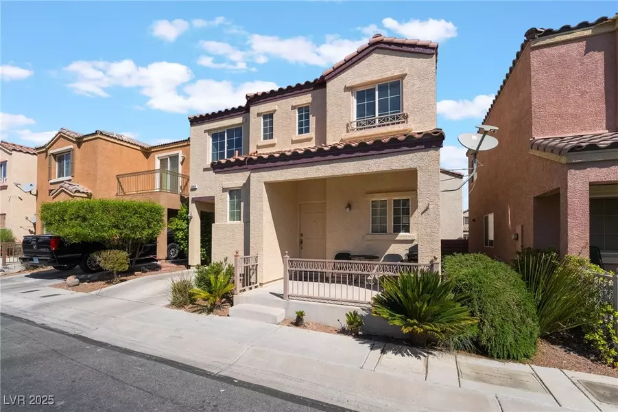 6686 Catoctin AVE, Las Vegas, NV 89139