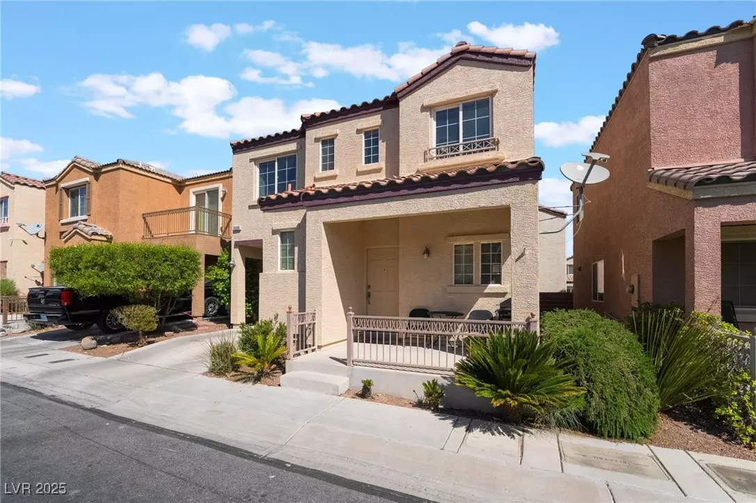 Las Vegas, NV 89139,6686 Catoctin AVE