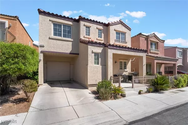 Las Vegas, NV 89139,6686 Catoctin AVE