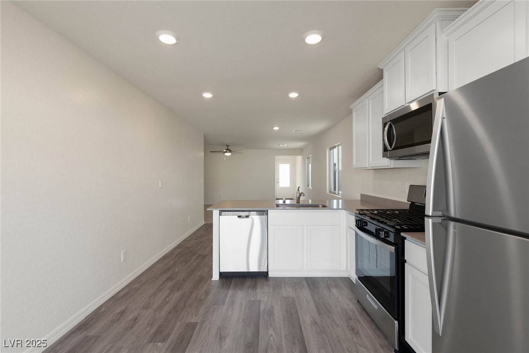 North Las Vegas, NV 89032,1708 Desert Path AVE