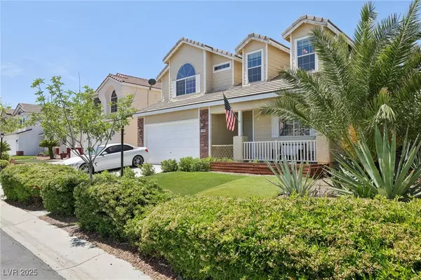 Las Vegas, NV 89131,7729 Natures Song ST