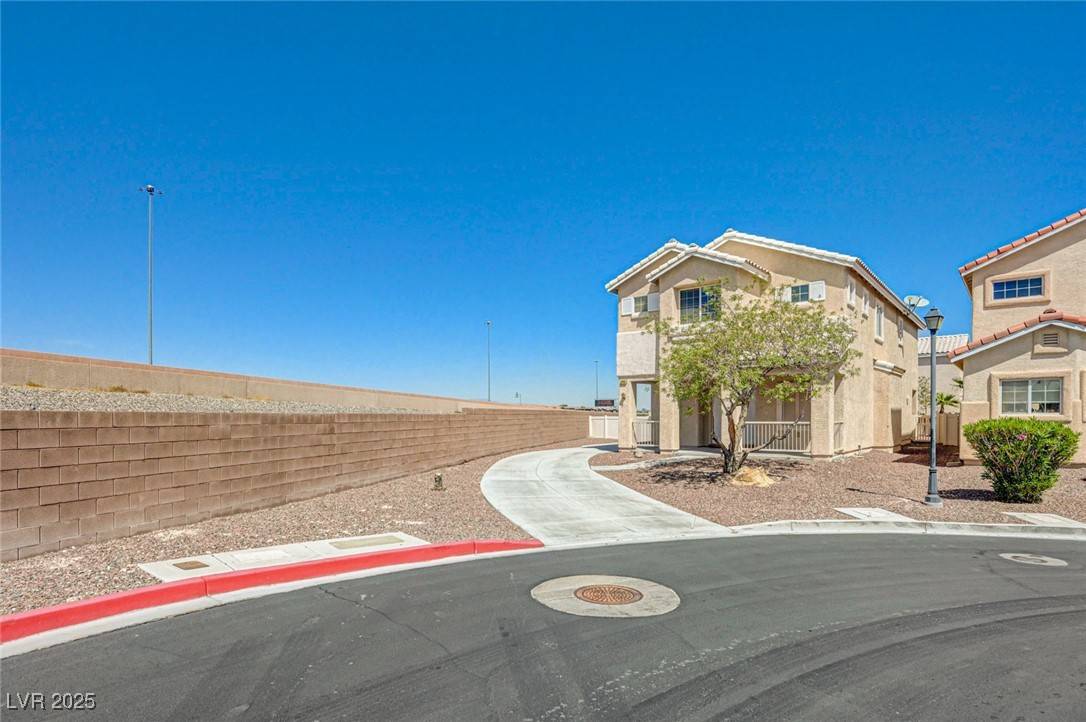 Las Vegas, NV 89123,1596 Little Crow AVE