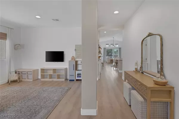 North Las Vegas, NV 89032,409 Purple Passion AVE