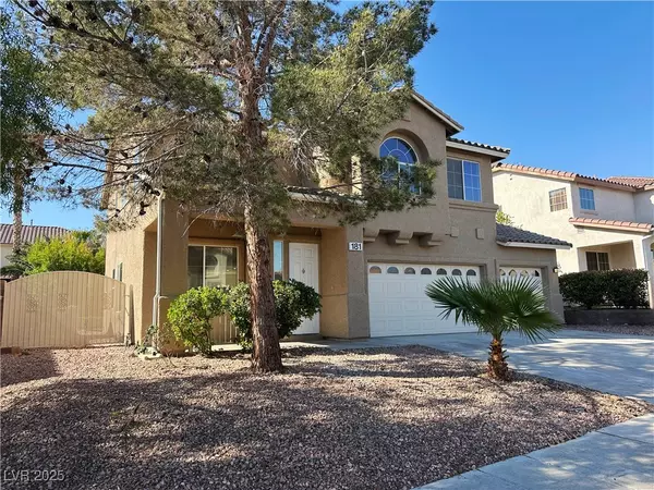 Henderson, NV 89002,181 Ruby Ridge AVE