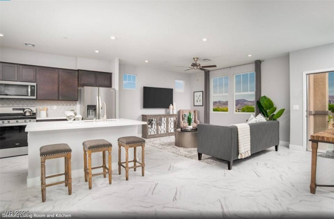Henderson, NV 89015,638 Bellus PL #lot 177
