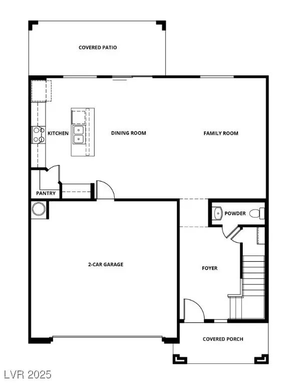 North Las Vegas, NV 89032,3228 Walker River ST