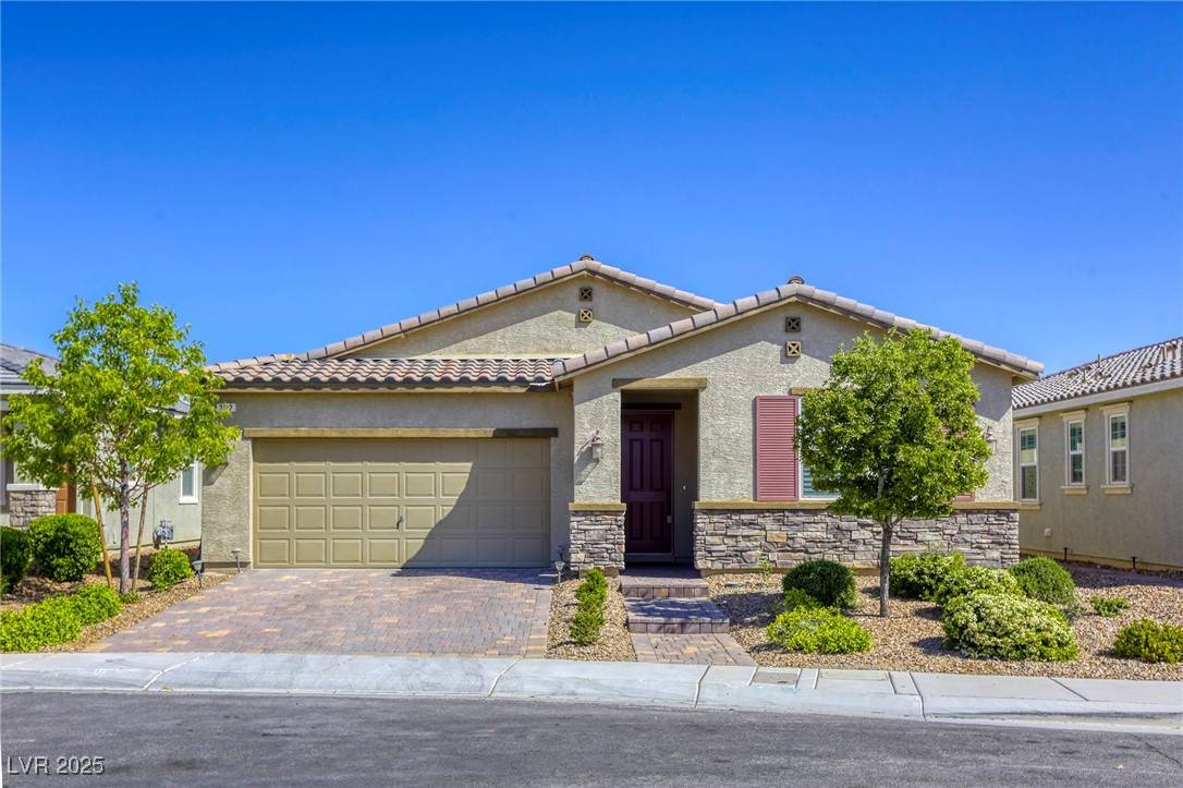 3122 Berceto CT,  Henderson,  NV 89044