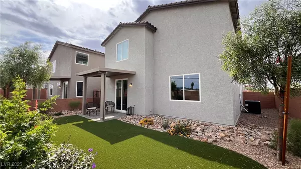 Las Vegas, NV 89122,5151 Capucina ST #lot 1