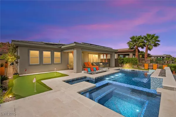 Henderson, NV 89011,103 Reflection Cove DR