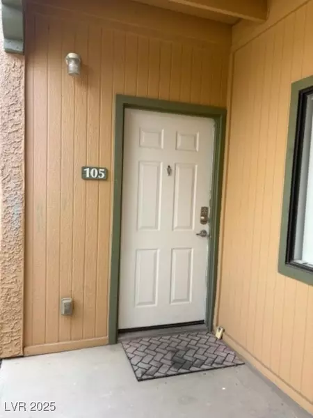 5158 S Jones BLVD #105, Las Vegas, NV 89118