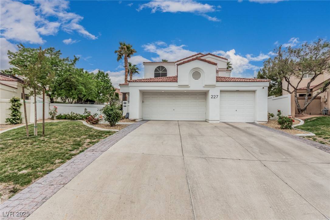 227 Drysdale CIR, Henderson, NV 89074
