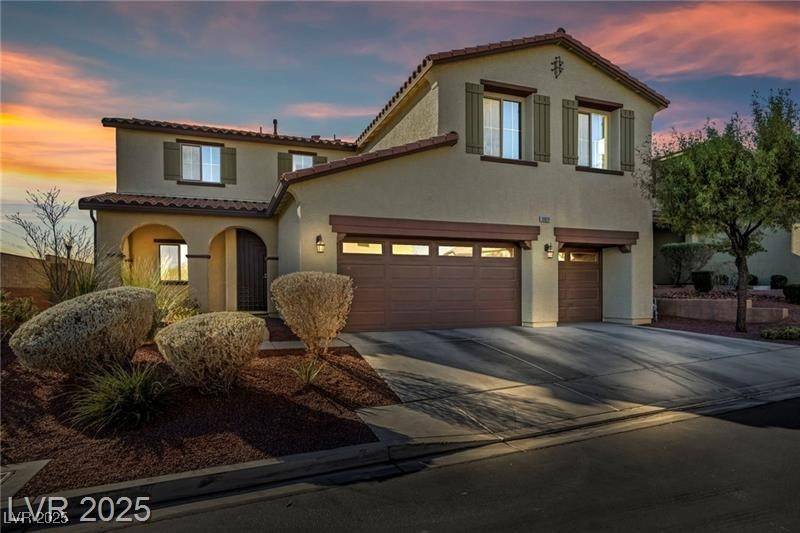 Las Vegas, NV 89166,10611 Auburn Springs AVE