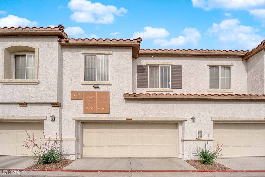 1525 Spiced Wine AVE #10102, Henderson, NV 89074