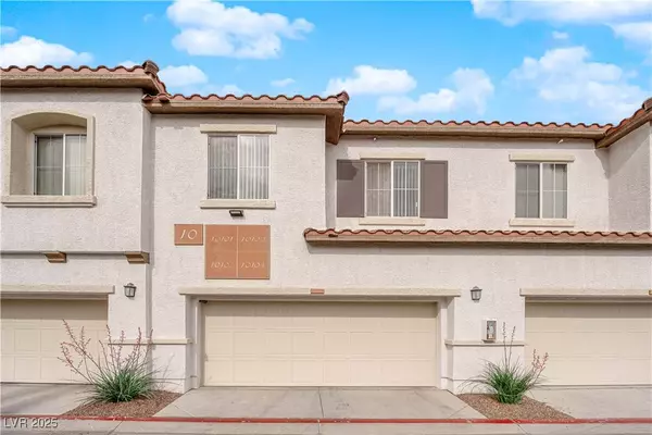 1525 Spiced Wine AVE #10102, Henderson, NV 89074