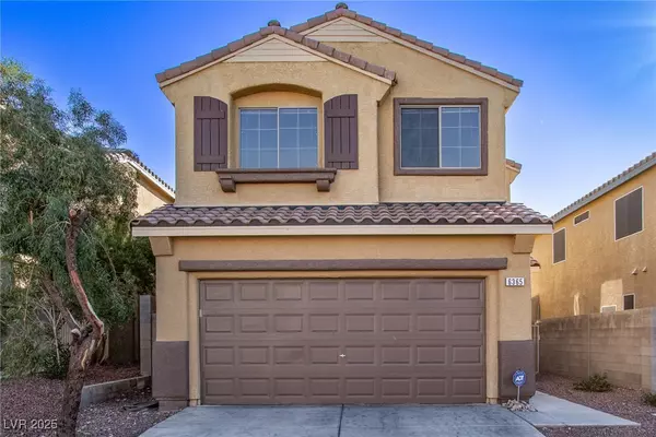 6365 Diego DR, Las Vegas, NV 89156