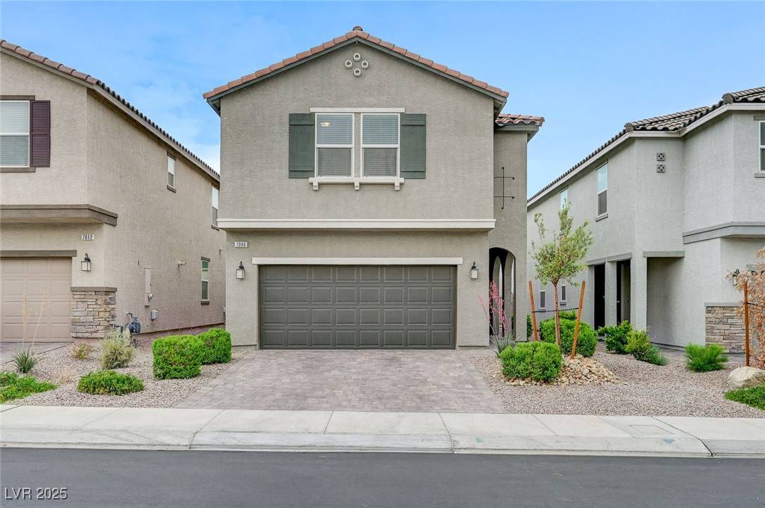 7006 Sylmar AVE, Las Vegas, NV 89113