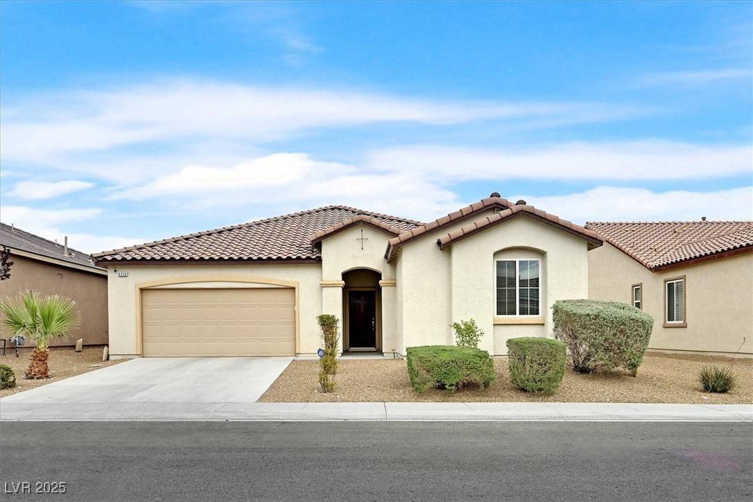 8220 Redbud Vine ST, North Las Vegas, NV 89085