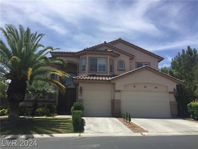 5147 Villa Vecchio CT, Las Vegas, NV 89141