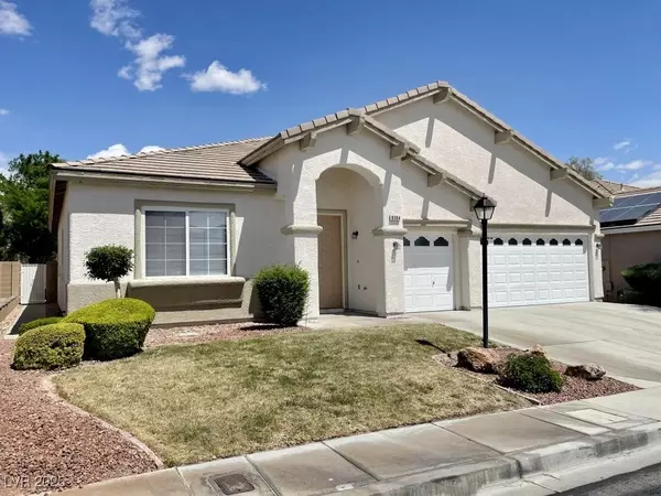 Las Vegas, NV 89131,8084 Black Orchid AVE