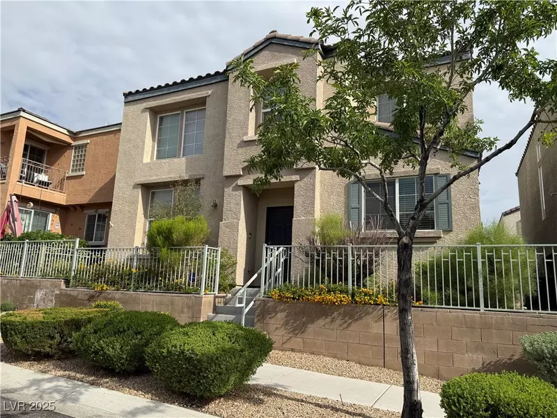 9145 Ebony Threads CT, Las Vegas, NV 89149