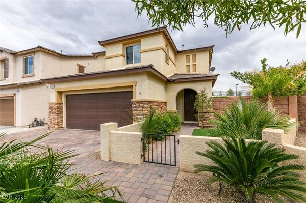 1417 Brushback AVE, Henderson, NV 89074