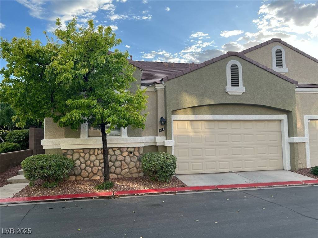 943 Coatbridge ST, Las Vegas, NV 89145