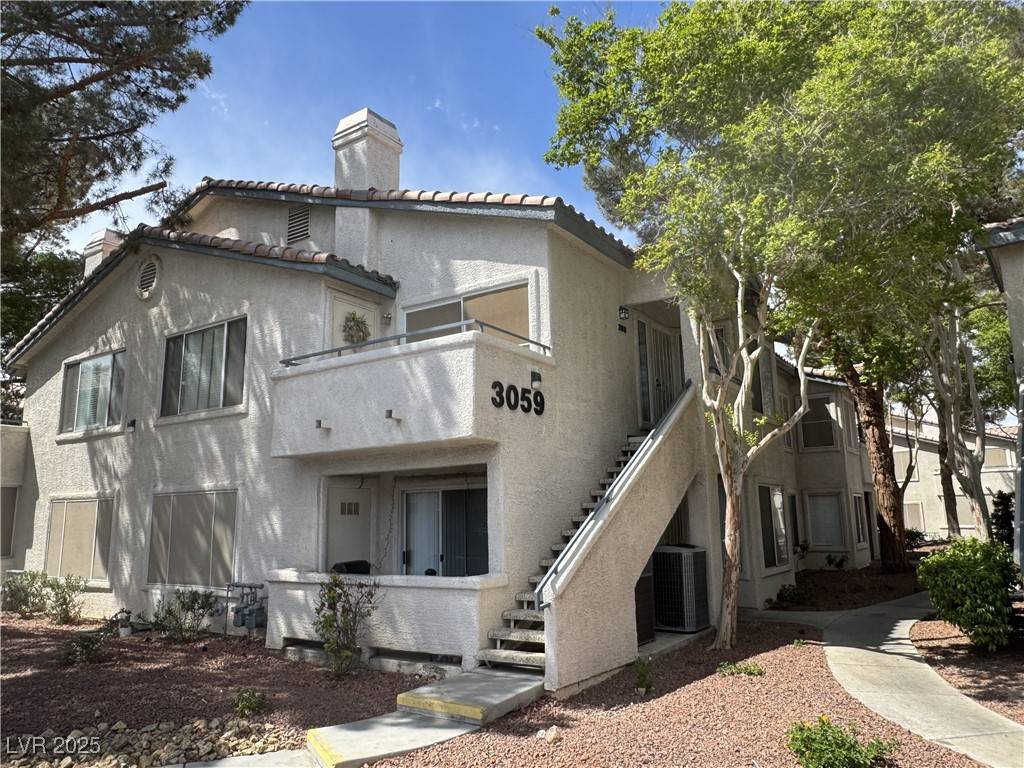 Las Vegas, NV 89120,3059 Key Largo DR #203