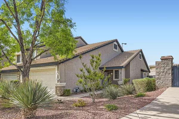 Las Vegas, NV 89144,423 Red Canvas PL