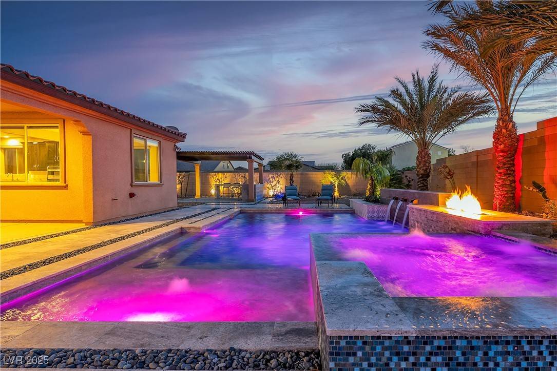 Las Vegas, NV 89113,9091 Becket Ranch CT