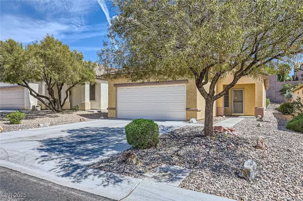 3017 Monroe Park RD, Henderson, NV 89052