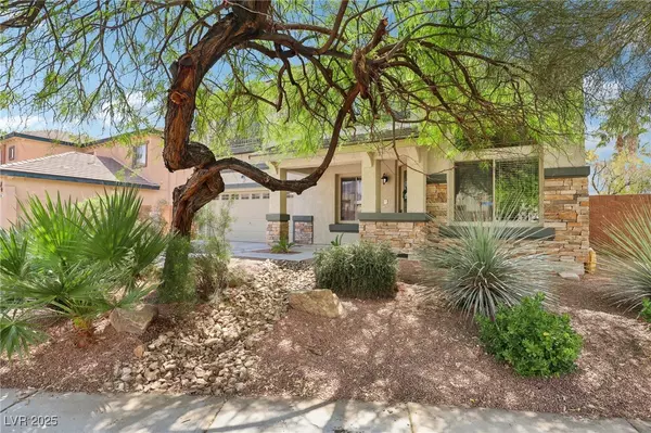 North Las Vegas, NV 89085,4213 Bridesmaid Falls AVE