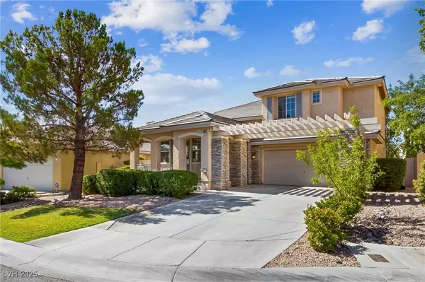 Las Vegas, NV 89135,10393 Walking View CT