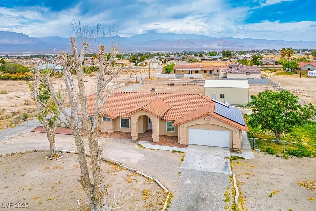 Pahrump, NV 89048,1431 S Silver Peak AVE