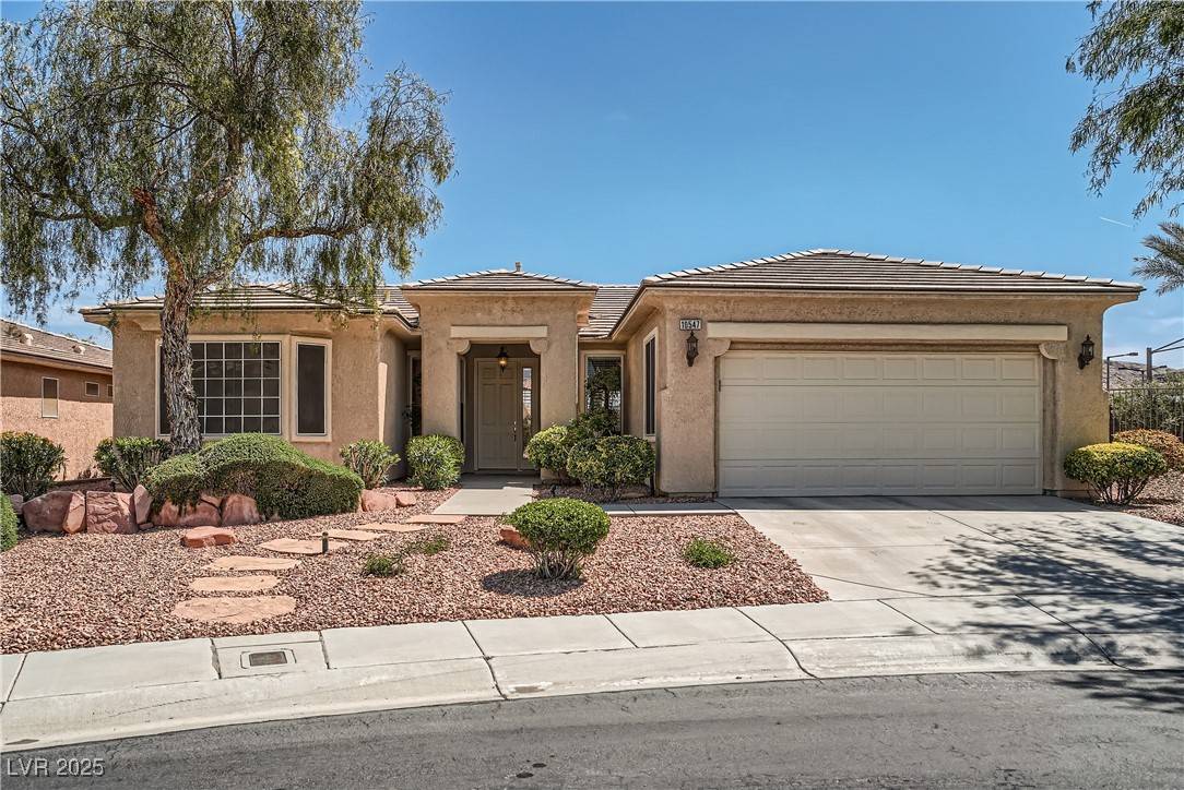 10547 Grazia AVE, Las Vegas, NV 89135