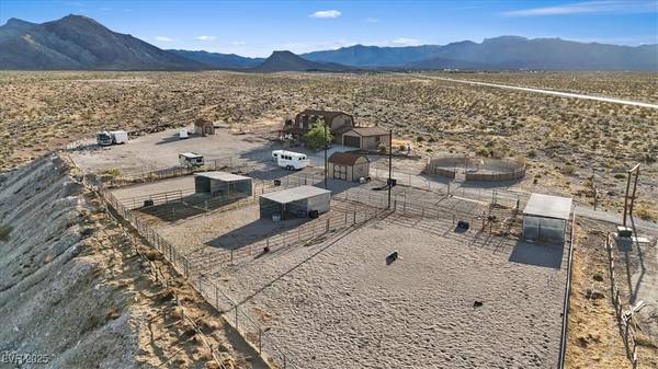 11875 Maggie AVE, Las Vegas, NV 89166