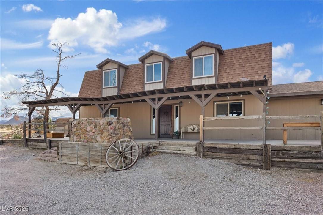 Las Vegas, NV 89166,11875 Maggie AVE
