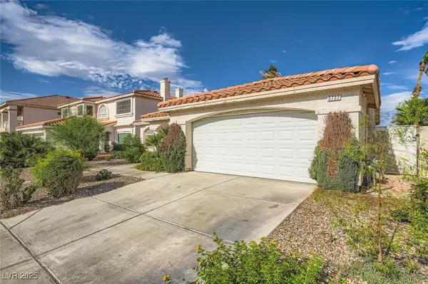 Las Vegas, NV 89129,3732 Crescent Canyon ST