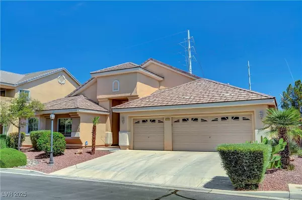 Las Vegas, NV 89130,6112 Rabbit Track ST