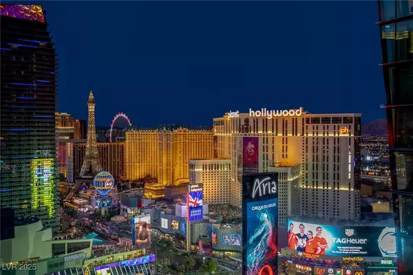Las Vegas, NV 89158,3726 Las Vegas BLVD #2808