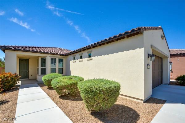 3637 Starlight Ranch AVE, North Las Vegas, NV 89081