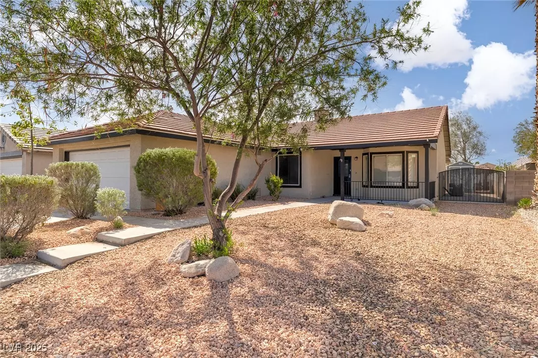 North Las Vegas, NV 89031,3511 Slapton AVE