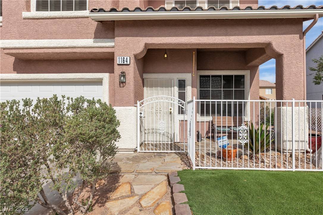 Las Vegas, NV 89110,1164 Warm Sun CT