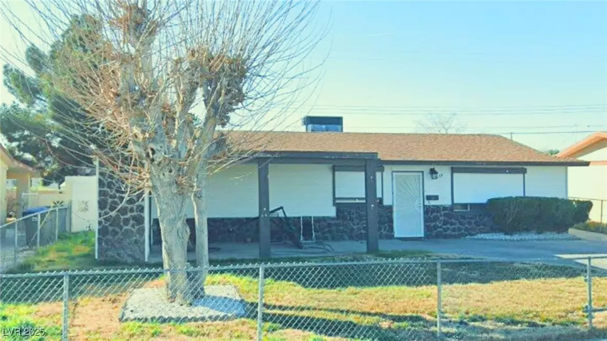 North Las Vegas, NV 89032,2029 Lawry AVE