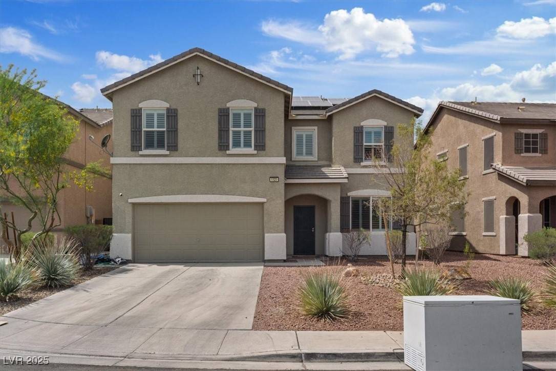 Henderson, NV 89011,1121 Copper Grass ST