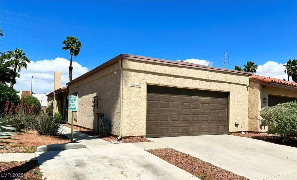 1868 Arbol Verde WAY, Las Vegas, NV 89119