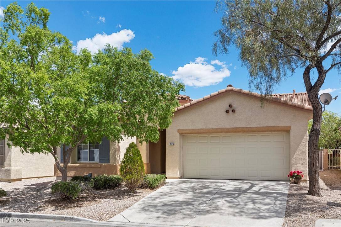 1524 Remembrance Hill ST, Las Vegas, NV 89144