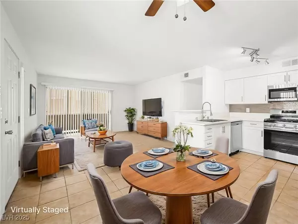 Las Vegas, NV 89120,5241 Caspian Springs DR #103